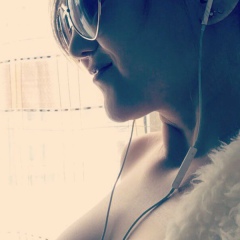 Anastasia Myannima, 13.07, Таллин