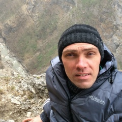 Константин Суржанский, 15.03.1977, Донецк