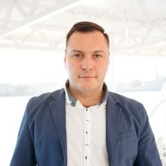 Михаил Рагозин, 28.03, Санкт-Петербург