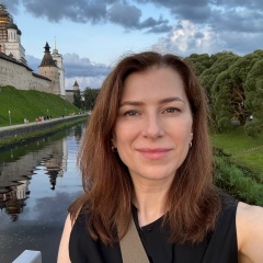 Анна Солер