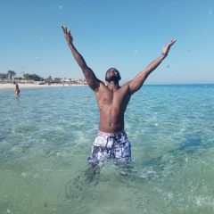 Oumar Sow, 27.11, Москва