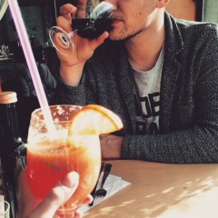 Oleg Polovko, 19.10