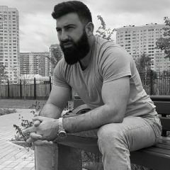 Nairi Minasyan, 15.04.1993, Люберцы