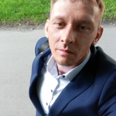 Кирилл Дугин, 01.07.1985, Санкт-Петербург