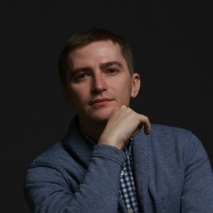 Павел Гайдар, 13.06.1986, Санкт-Петербург