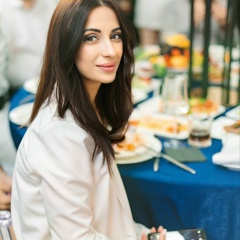 Марина Ромащук, 27.07, Усть-Лабинск