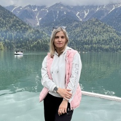 Анастасия Дмитрикова, 07.10, Калуга