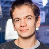 Андрей Щебентовский, 01.03, Санкт-Петербург