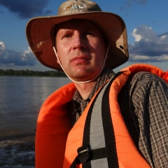 Константин Ренжин, 08.07, Москва