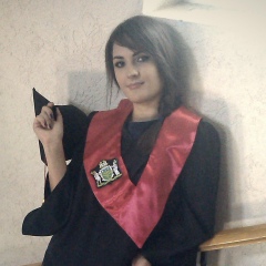 Виктория Ковалёва, 20.04, Киев