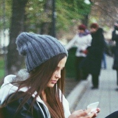 Сева Ортикова, 12.01.1995, Самарканд