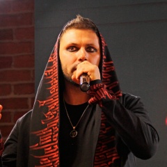 Андрей Морозов, 01.04, Санкт-Петербург