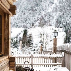 Настя Тевяшова, Москва