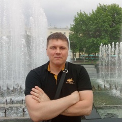 Александр Исаков, 11.01.1985, Санкт-Петербург