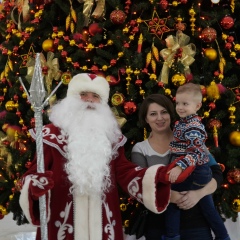 Наталья Голубева, 06.07.1987, Москва