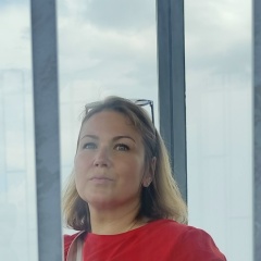 Марина Якимова, 02.06.1984, Санкт-Петербург