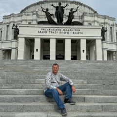 Юрий Каркин, 28.04.1984, Минск