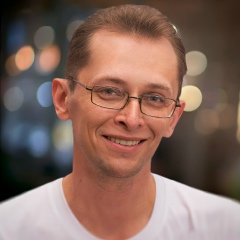 Максим Скляров, 30.01.1982, Ровеньки