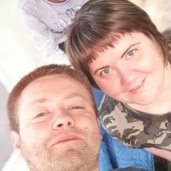 Надюша Прохорова, 24.07, Кронштадт