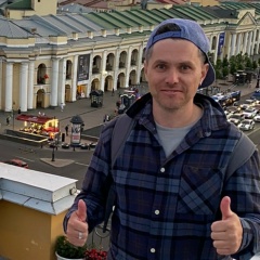 Кирилл Флам, Москва