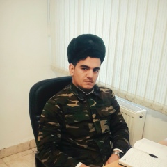 Fuad Hesenzade, 10.03.1993