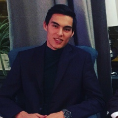 Sardor Juratov, 31.01.1998, Ташкент