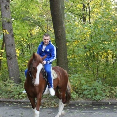 Евгений Ткач, 23.11, Одесса