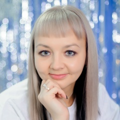 Ксения Болмашнова, 03.11, Йошкар-Ола