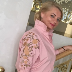 Инна Никитина, Могилёв