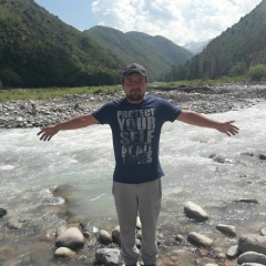 Grigoriy Kondratev, 06.07.1988, Алматы