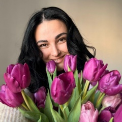 Елена Никулина, 25.01.1985, Ростов-на-Дону