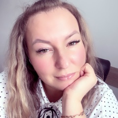 Ольга Птичкина, 28.10, Урай