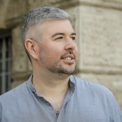 Антон Лисицын, 12.10, Санкт-Петербург