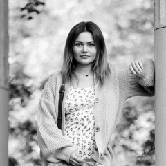 Катя Чёмина, 23.12.1988, Санкт-Петербург