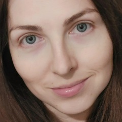 Ольга Саблина, 04.01