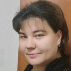 Татьяна Аликова, 30.03.1989, Волгоград