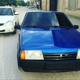 Аслан Кочиев, Владикавказ