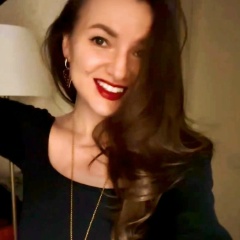 Liza Owl, 15.09, Санкт-Петербург