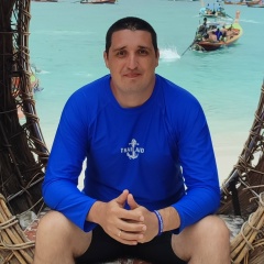 Павел Князев, 17.12, Красноярск