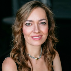 Дарья Некрасова