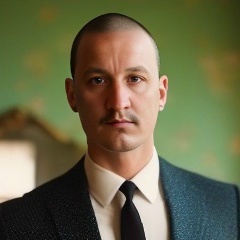 Ильдар Галимов