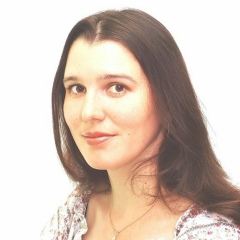 Наталия Ляшенко