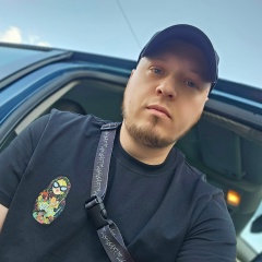 Денис Матвеев, 08.08.1989, Новосибирск