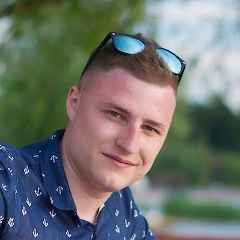 Александр Корнев, 27.01, Москва