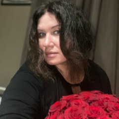 Светлана Ушакова, 03.06, Санкт-Петербург