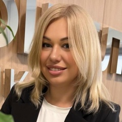 Кристина Ершова, 14.06, Самара