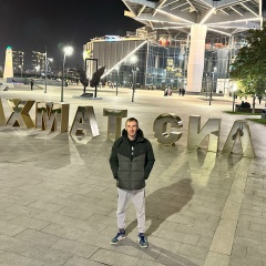 Стас Фролов, 02.01.1992, Волжский