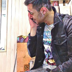 Karslidis Georgis, 27.02.1993, Thessaloniki