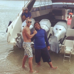 Вадим Дмитриевич, 20.06, Красноярск