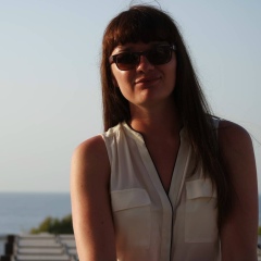 Ольга Фролова, 16.09, Мытищи